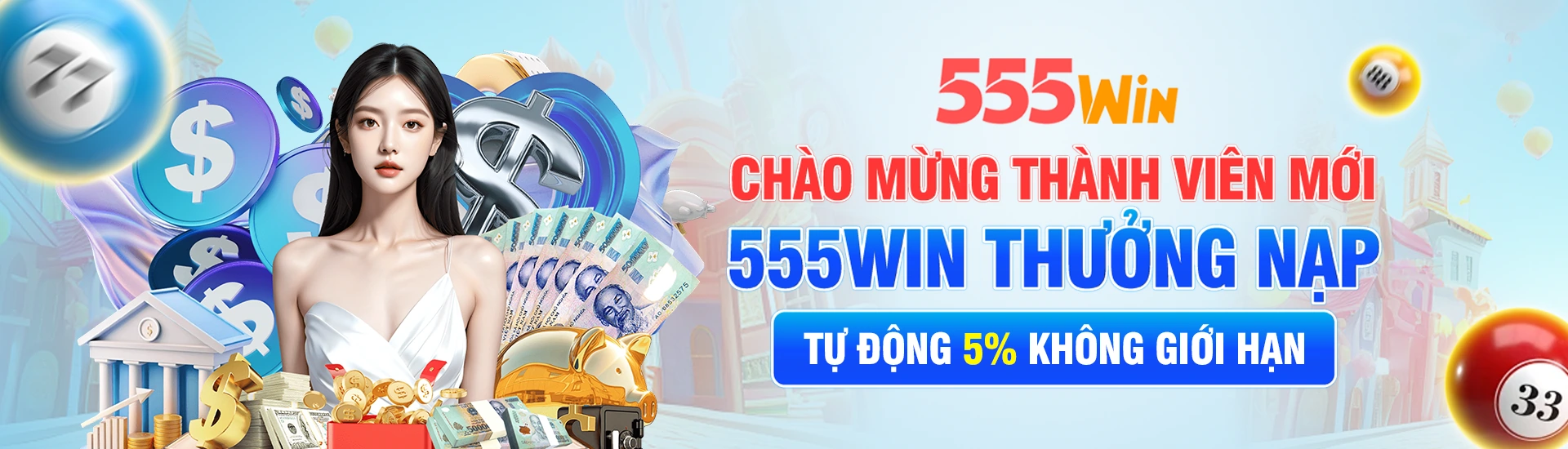 555Win giới thiệu casino live, sòng bài, nổ hũ và APP